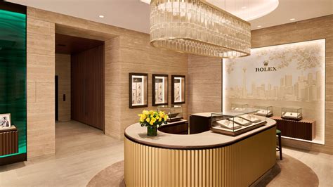 rolex bloor st toronto|Rolex boutique versailles.